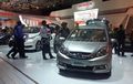 Hanya di IIMS, DP Rp 8 Juta Bisa Bawa Pulang Honda Mobilio