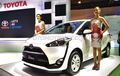 Tidak Semua Tipe Toyota Sienta Dapat Pintu Geser Elektrik