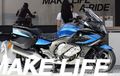 BMW K 1600 GT Harganya Rp 1 Miliar, Hanya Ada Satu di IIMS 2016