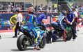 Digosipkan Pindah ke Yamaha, Vinales Pisah dengan Manajernya