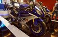Minat Yamaha YZF-R6? Ada Bonus Senilai Rp 16 Juta Selama IIMS 2016 Nih!