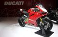 Nih Daftar Harga Ducati Setelah IIMS, Lebih Mahal Bro!