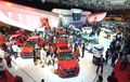 1.000 Unit Mobil Honda Terjual di 4 Hari Pertama IIMS