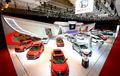 Mobil Honda di IIMS: DP Rp 8 Juta Atau Cicilan Rp 1 Jutaan