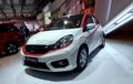 Aksesori OEM Mobil Honda Diskon 75 Persen di IIMS