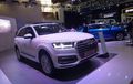 Ragam Promo Audi di IIMS, DP Rp 80 Juta Sampai Bunga Nol Persen