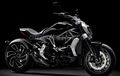 Ducati XDiavel Sudah Bisa Dipesan di Indonesia, Nih Daftar Harganya!
