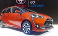 Toyota Sienta Dipaksa Bisa Angkut Tujuh Penumpang