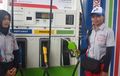 Kasih Nama DEXlite, Pertamina Terinspirasi Otomotifnet