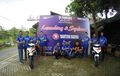 Bahtera Racing Team: Skill, Religi dan Go International