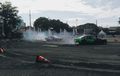 Hasil Lomba Drift War IV: Rio SB Kalahkan Ikhsan di Final