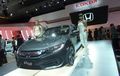 Honda Civic Turbo Jadi Best Car of The Show IIMS 2016