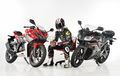 Komparasi Yamaha YZF-R15 VS All New Honda CBR150R, Duel Versi Lengkap!
