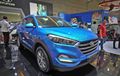 First impression All New Hyundai Tucson GLS Desain jadi Tumpuan