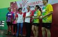 Daihatsu Terjun ke Lapangan Bulutangkis