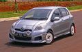 Modifikasi Toyota Yaris J 2008, Akibat Bosan Ceper