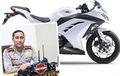 Trik Menghindari Pencurian dan Perampokan Sepeda Motor