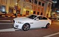 Test Drive Jaguar XE 2.0t Prestige