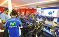Ini Daftar Motor Yamaha Paling Laris di IIMS 2016