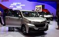 Daihatsu Kaget, Jualan di IIMS Beda Tipis dengan GIIAS Tahun Lalu