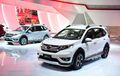 BR-V Mobil Honda Paling Laris di IIMS
