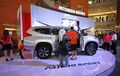 All New Pajero Sport Dominasi Jualan Mitsubishi di IIMS