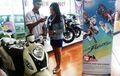 Ada Diskon Servis Untuk Cewek di Program Yamaha FINOmenal Kartini