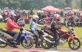 Jambore Yamaha Riders Federation Indonesia, Dihadiri 3000 Bikers!