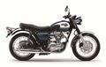 Moge Retro Klasik Kawasaki W800 Siap Meluncur di Indonesia?