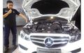 Mercedes-Benz Proven Exclusivity Terima Mobil Bekas Luar Jakarta