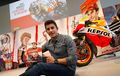 Komik Tentang Karier Marc Márquez 