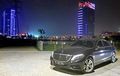 Test Drive  Mercedes-Benz S 400 L Exclusive