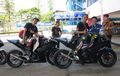 Begini Rasanya Ikut Scrutineering di Yamaha Sunday Race