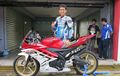 Tunggu Seri Kedua CEV Moto2, Rafid Topan Cari Keringat di Yamaha Sunday Race