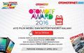 Siapa Mobil dan Motor Favorit Pembaca OTOMOTIFNET di OTOMOTIF AWARD 2016?