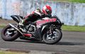 Free Practice Yamaha Sunday Race, Best Time Tim OTOMOTIF Membaik