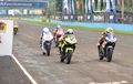 Hasil Kualifikasi Semua Kelas Yamaha Sunday Race Seri Kedua 2016