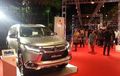 Mitsubishi Pajero Sport Hiasi Red Carpet Premiere AADC 2