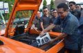 Peredaran Oli Supercar, Fastron Platinum Tertunda Terus. Ini Kata Pertamina