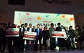 Inilah Pemenang Nissan MarchInVashion 2016