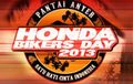 Honda Bikers Day 2013 Digelar di Anyer, Siapkan Diri!
