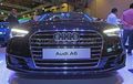 Bedah Teknologi New Audi A6,  Empat Ubahan Bikin Nyaman
