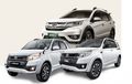 Rush, Terios, BR-V, Siapa Low SUV Terbaik di OTOMOTIF AWARD?