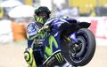 Kemenangan Rossi Berkat Sayap Tambahan?