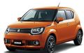 Fokus Ke Mobil Kompak, Suzuki Siap Hadirkan Ignis di Indonesia