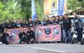 Surakarta Max Owners (SUMO) Baksos dan Riding Keliling Kota
