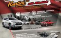 Promo Hari Kartini Mitsubishi Diperpanjang
