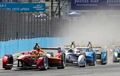 Formula E Moskow Terancam Batal