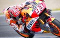 Marc M&aacute;rquez: Ke Depannya, Pemakaian Sayap Harus Dibatasi