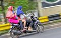 Fenomena ‘Emak-Emak’ Bermotor. Jangan Dibully, Beri Pemahaman Safety
